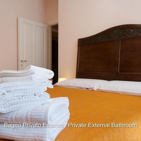 L'Euforbia Bed And Breakfast 阿尔盖罗 外观 照片