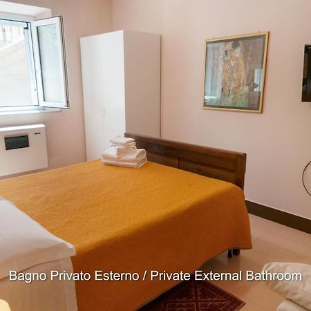 L'Euforbia Bed And Breakfast 阿尔盖罗 外观 照片