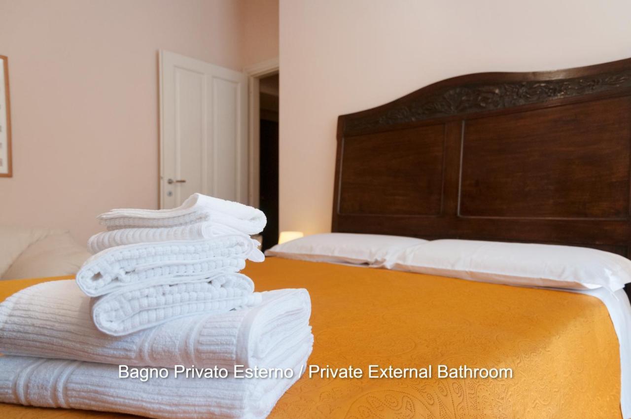L'Euforbia Bed And Breakfast 阿尔盖罗 外观 照片
