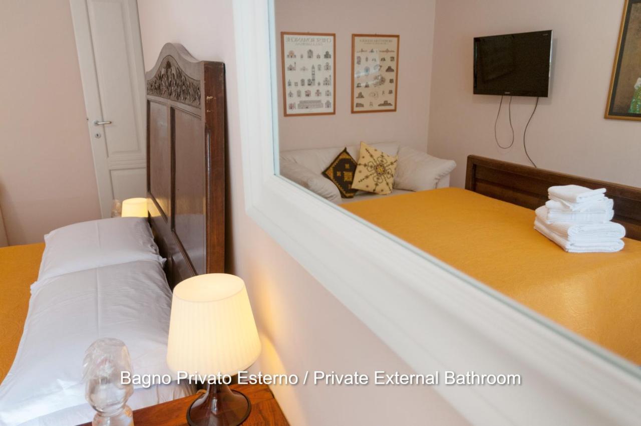 L'Euforbia Bed And Breakfast 阿尔盖罗 外观 照片