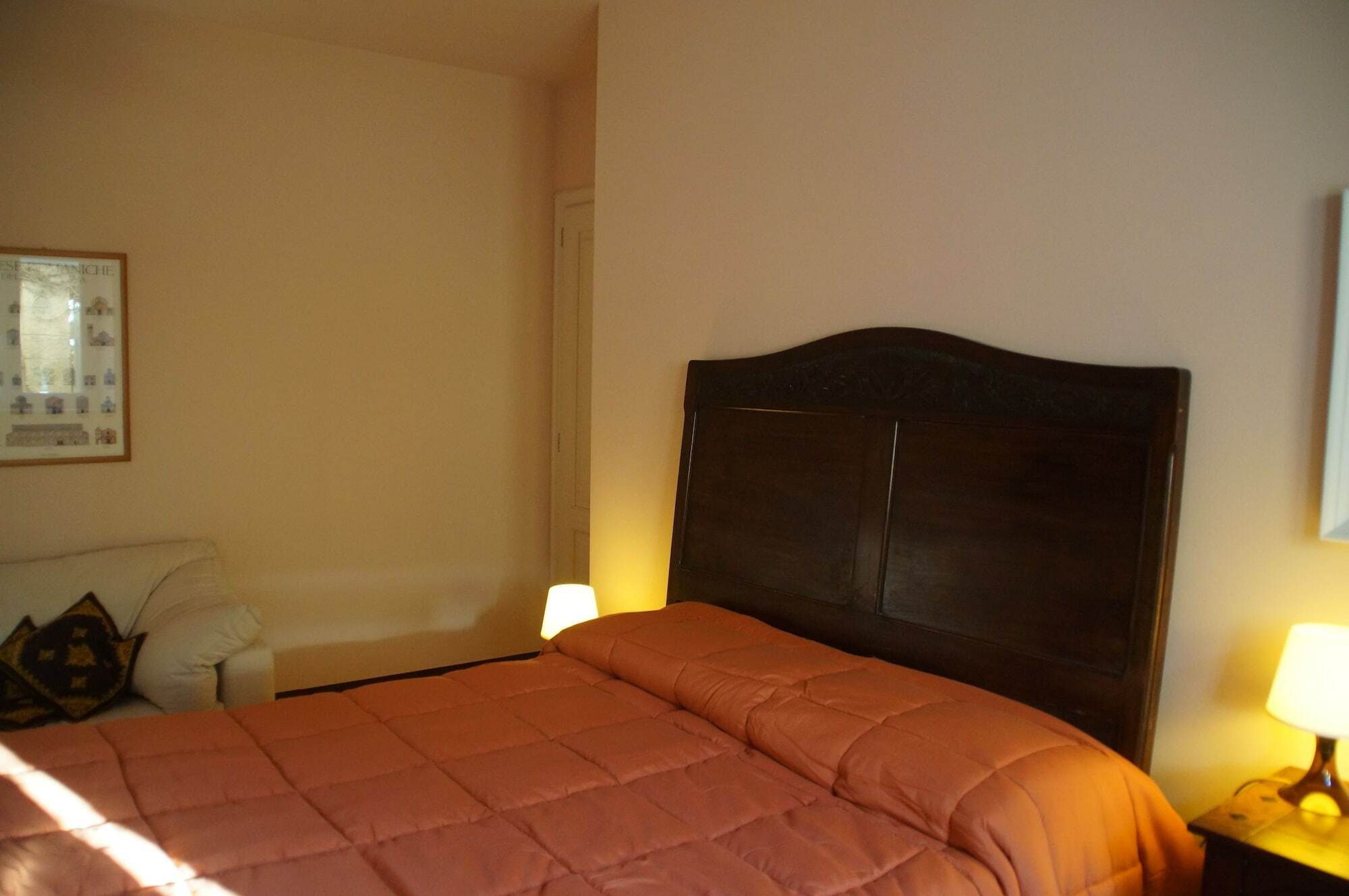 L'Euforbia Bed And Breakfast 阿尔盖罗 外观 照片