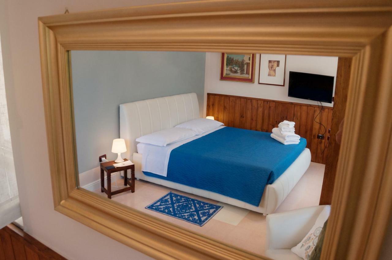 L'Euforbia Bed And Breakfast 阿尔盖罗 外观 照片