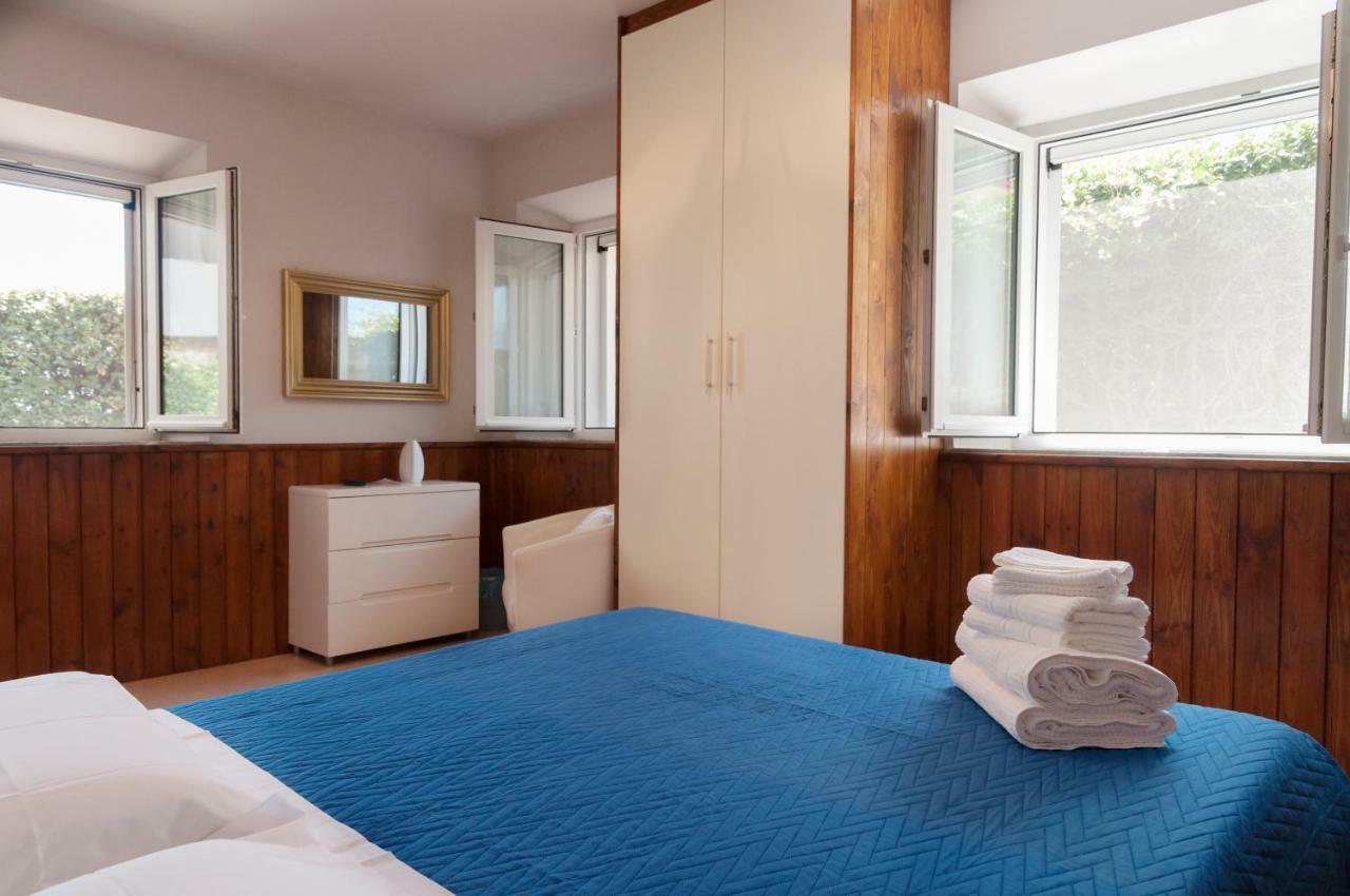 L'Euforbia Bed And Breakfast 阿尔盖罗 外观 照片