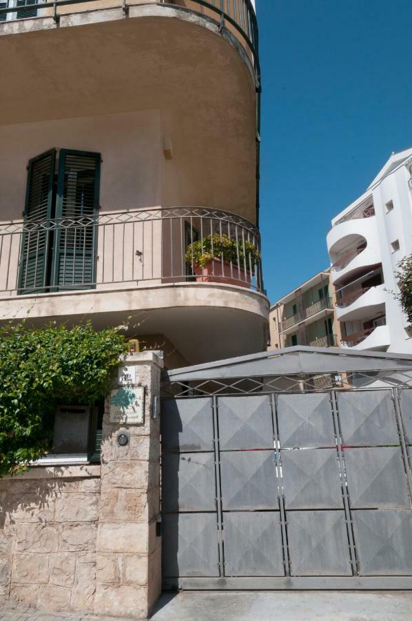 L'Euforbia Bed And Breakfast 阿尔盖罗 外观 照片