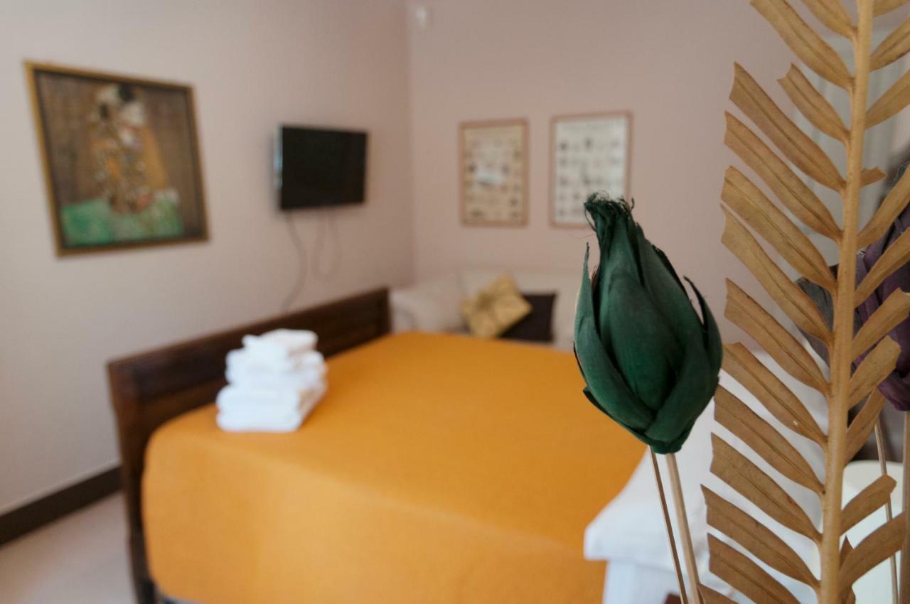 L'Euforbia Bed And Breakfast 阿尔盖罗 外观 照片