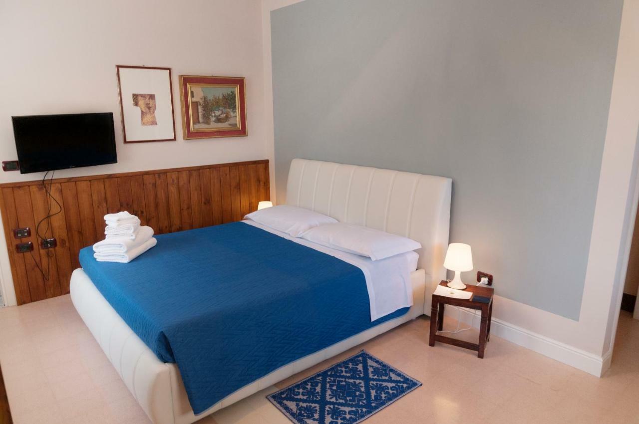 L'Euforbia Bed And Breakfast 阿尔盖罗 外观 照片